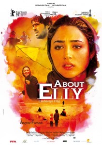 About Elly poster1