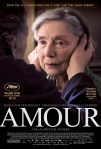Amour poster1