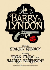 Barry Lyndon poster3