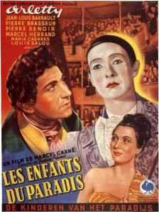 Children of paradise