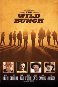 Wild Bunch poster2