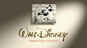Disney Animation Studios logo