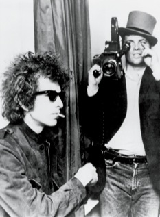 Dont Look Back - Dylan + Pennebaker2