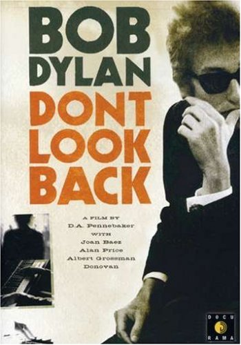 Dont Look Back - poster2