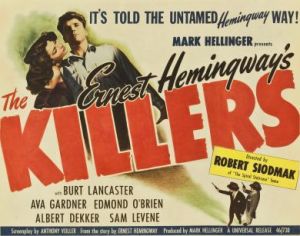 Killers - poster3