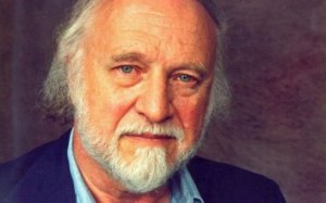 Matheson - head shot