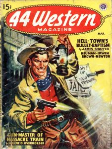 44 Western Magazine