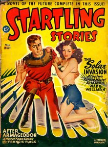 Startling Stories-cover