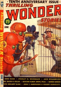 Thrilling Wonder Stories 1939