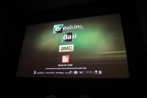 Breaking Bad-Walter Reade 7-31-13