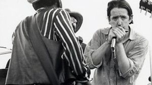 Paul Butterfield