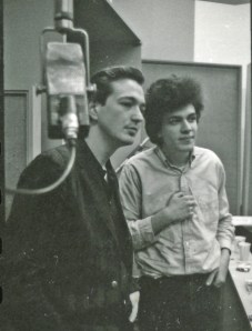 Charlie Musselwhite & Mike Bloomfield