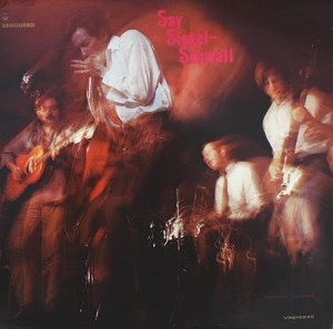 Siegel Schwall album cover3