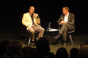 Vince Gilligan-Moving Image 7-28-13