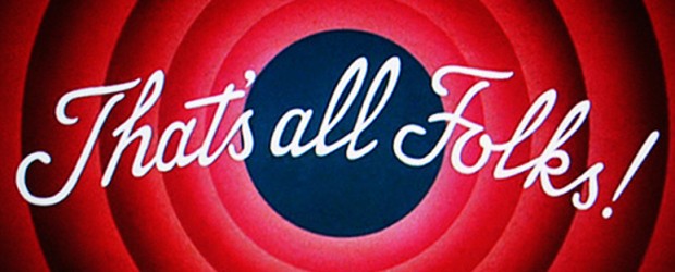 That's All Folks-title