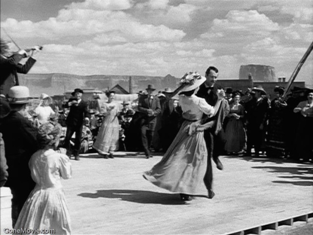 My Darling Clementine (1946)