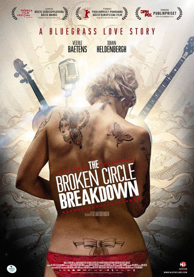 Broken Circle Breakdown-poster2