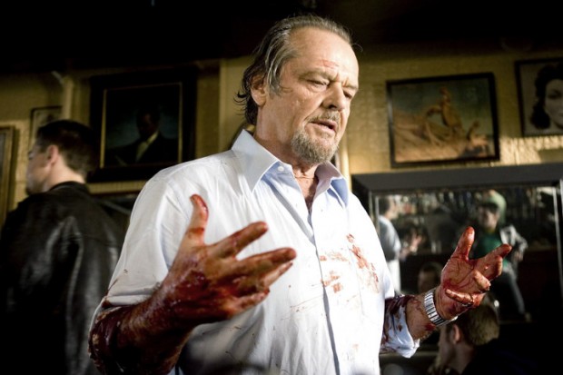 Departed-Nicholson still