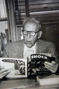 Frederic Wertham-photo