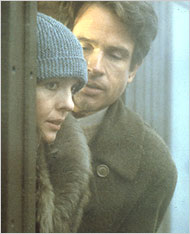 Diane Keaton & Warren Beatty - "Reds"
