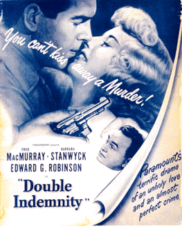 Double Indemnity-poster4