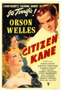 Citizen Kane-poster