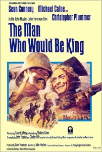 Man Who Would Be King-poster3