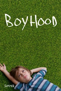 Boyhood-poster