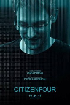 Citizenfour-poster