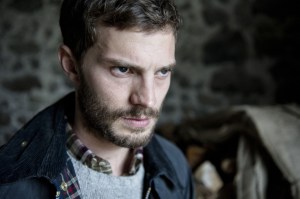 Jamie Dornan - "The Fall"