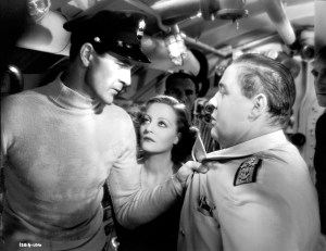 Cooper, Bankhead, Laughton