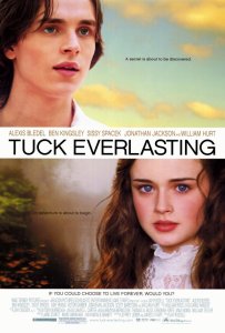 Tuck Everlasting-poster2