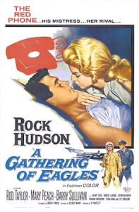 Gathering of Eagles-poster