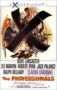 Professionals-poster4