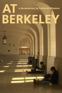 At Berkeley-poster