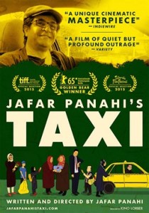 Taxi-poster2