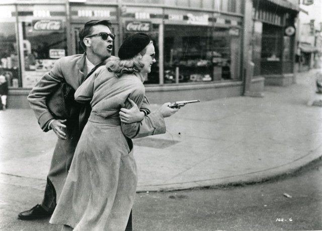 Gun Crazy - 1950