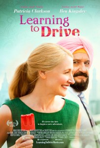 Learning to Drive-poster3