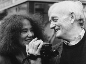 Richard Leacock & Valerie Lalonde