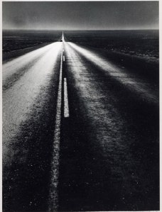 The Americans-New Mexico hwy