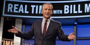 Real Time With Bill Maher
