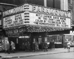 Paramount marquee