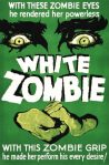 White Zombie-poster1