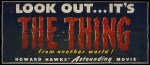 The Thing ’51-banner ad
