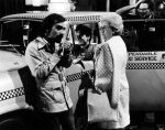 Scorsese & Mom-Taxi&nbsp;Driver