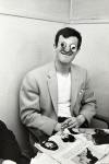Jean Paul Belmondo&nbsp;1960