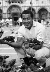 Mifune Venice 1961